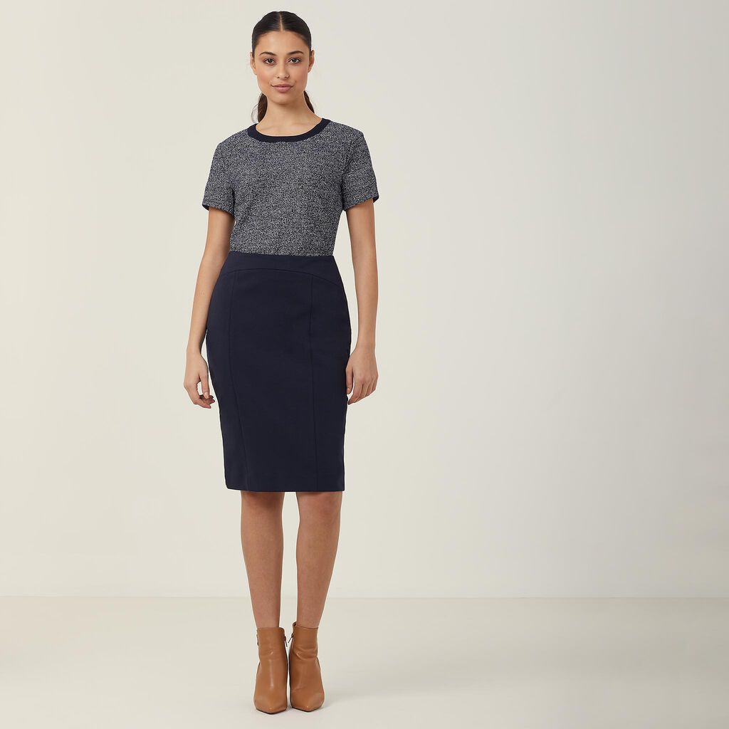 NNT Pencil Skirt