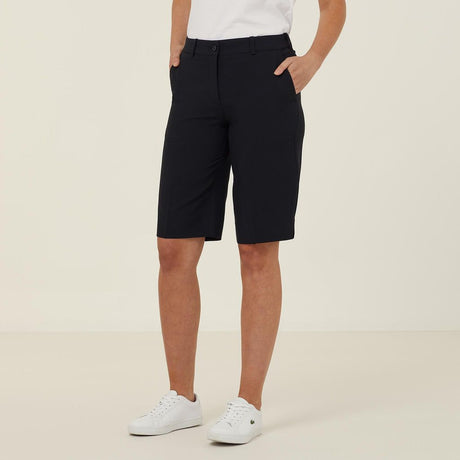 NNT Elastic Waist Short