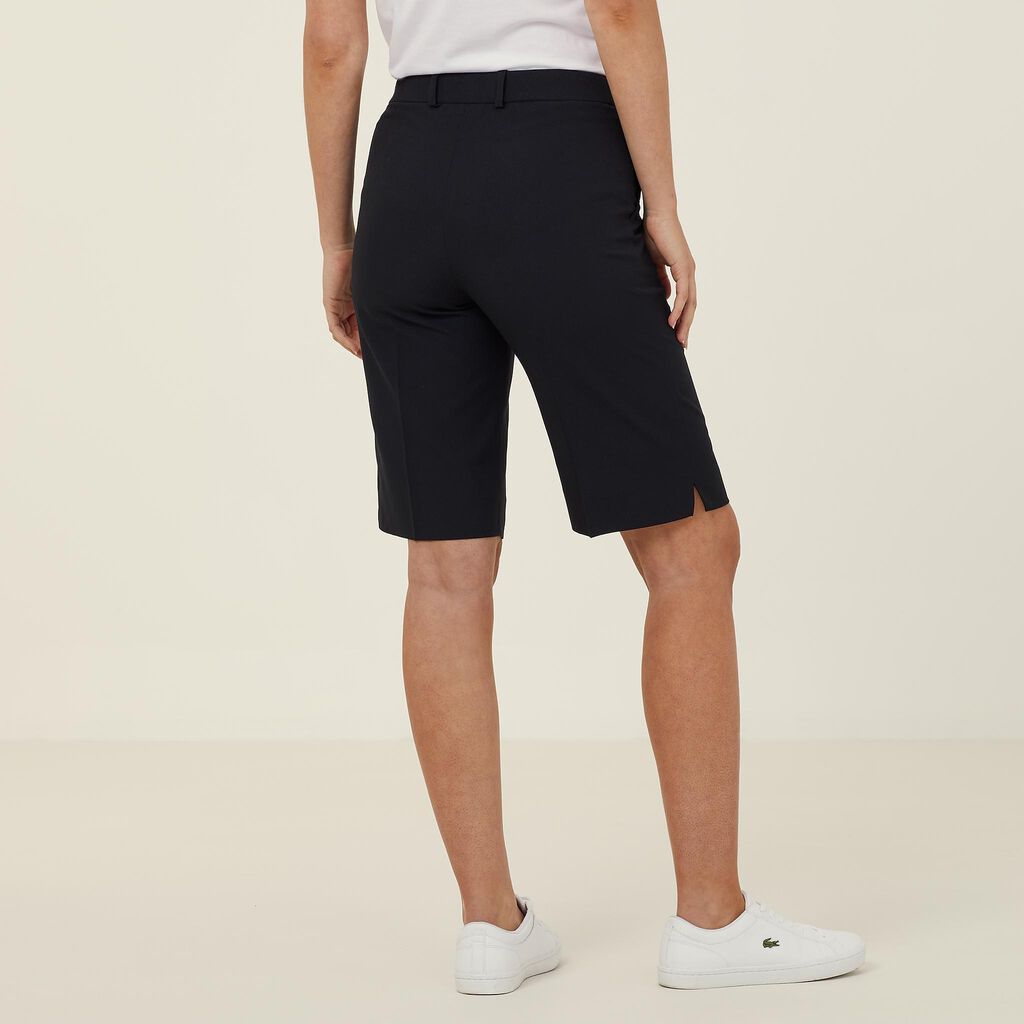 NNT Elastic Waist Short