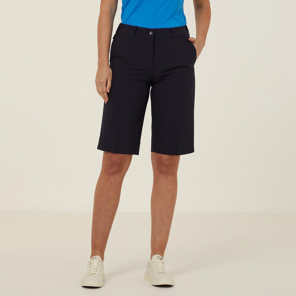 NNT Elastic Waist Short