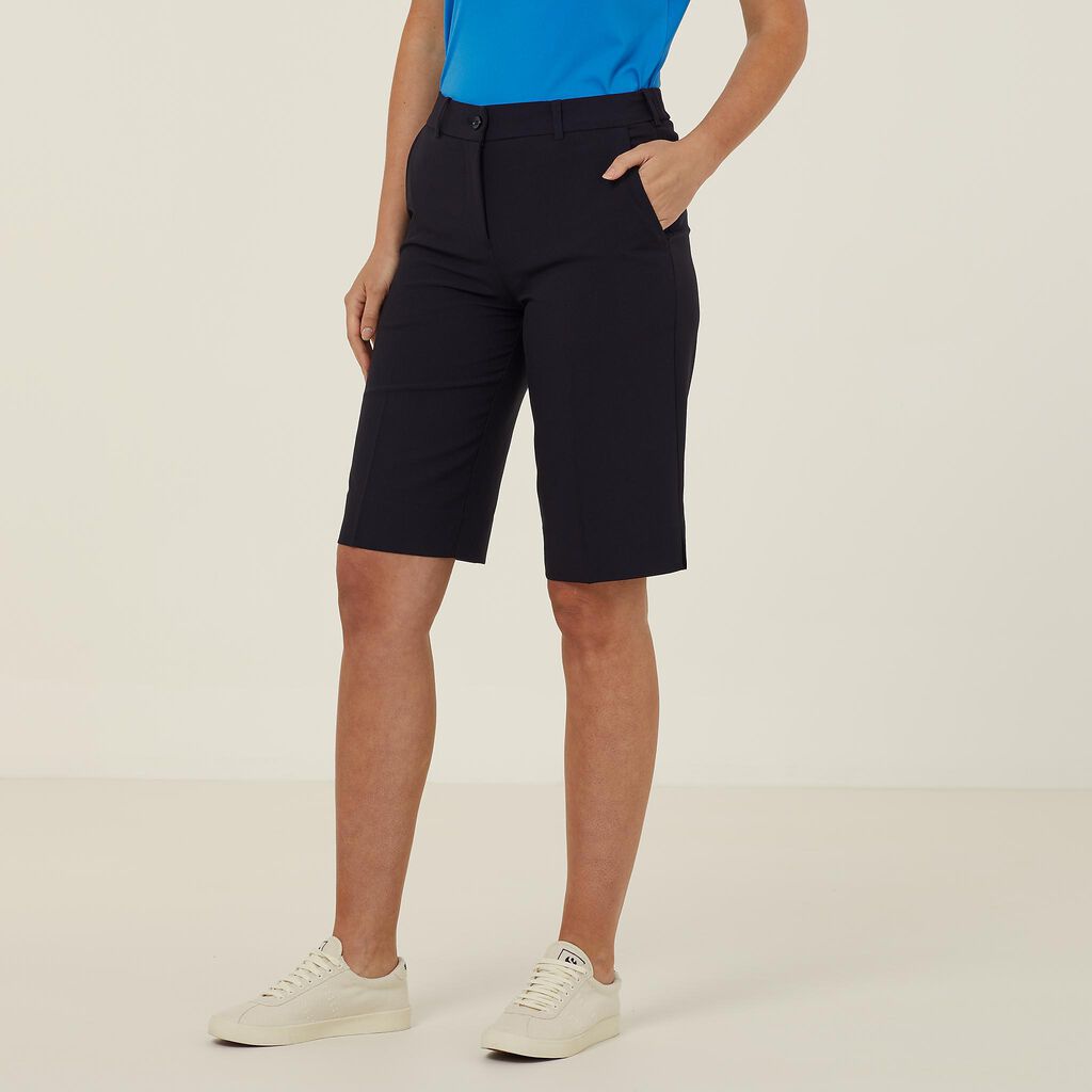 NNT Elastic Waist Short