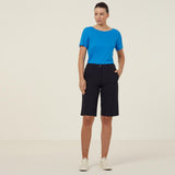 NNT Elastic Waist Short