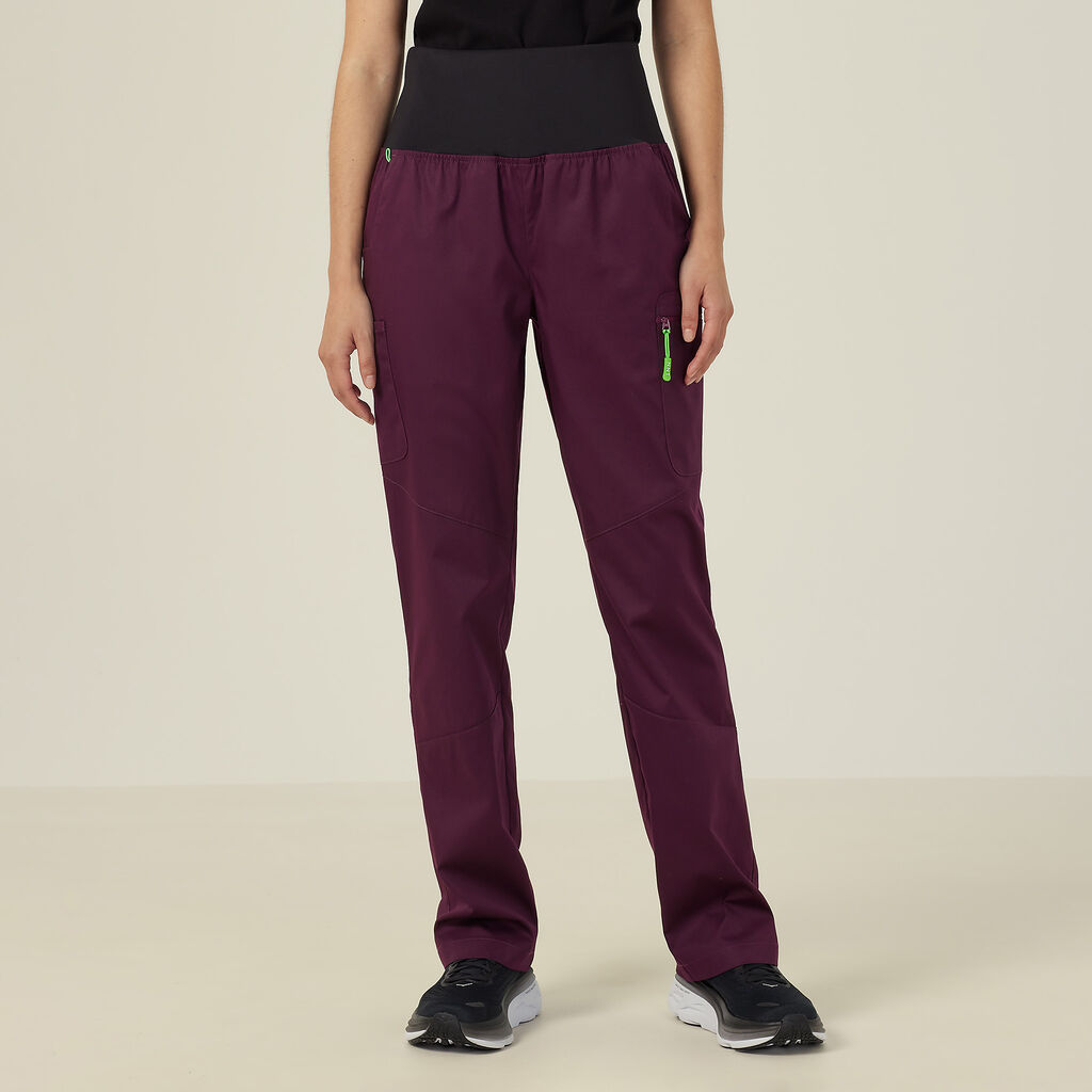 NNT Next-Gen Active Curie Scrub Pant