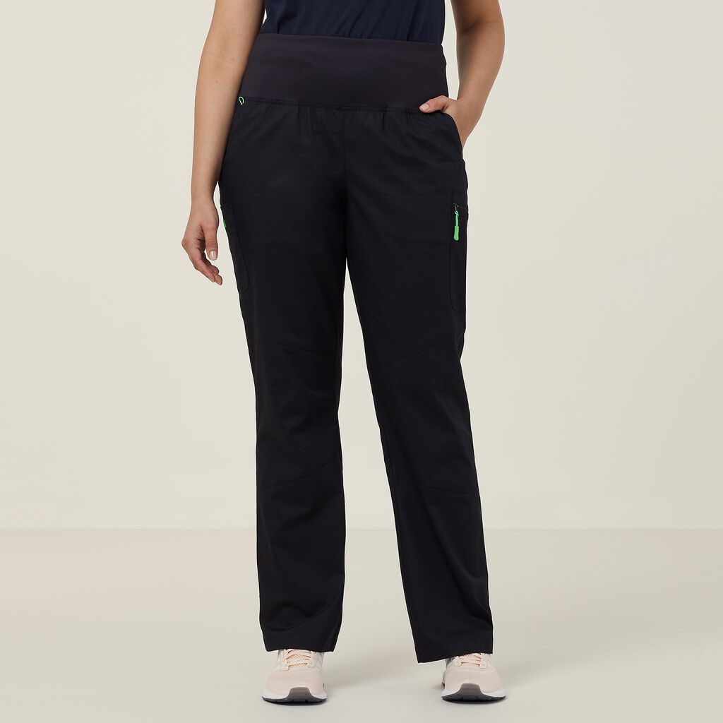 NNT Next-Gen Active Curie Scrub Pant