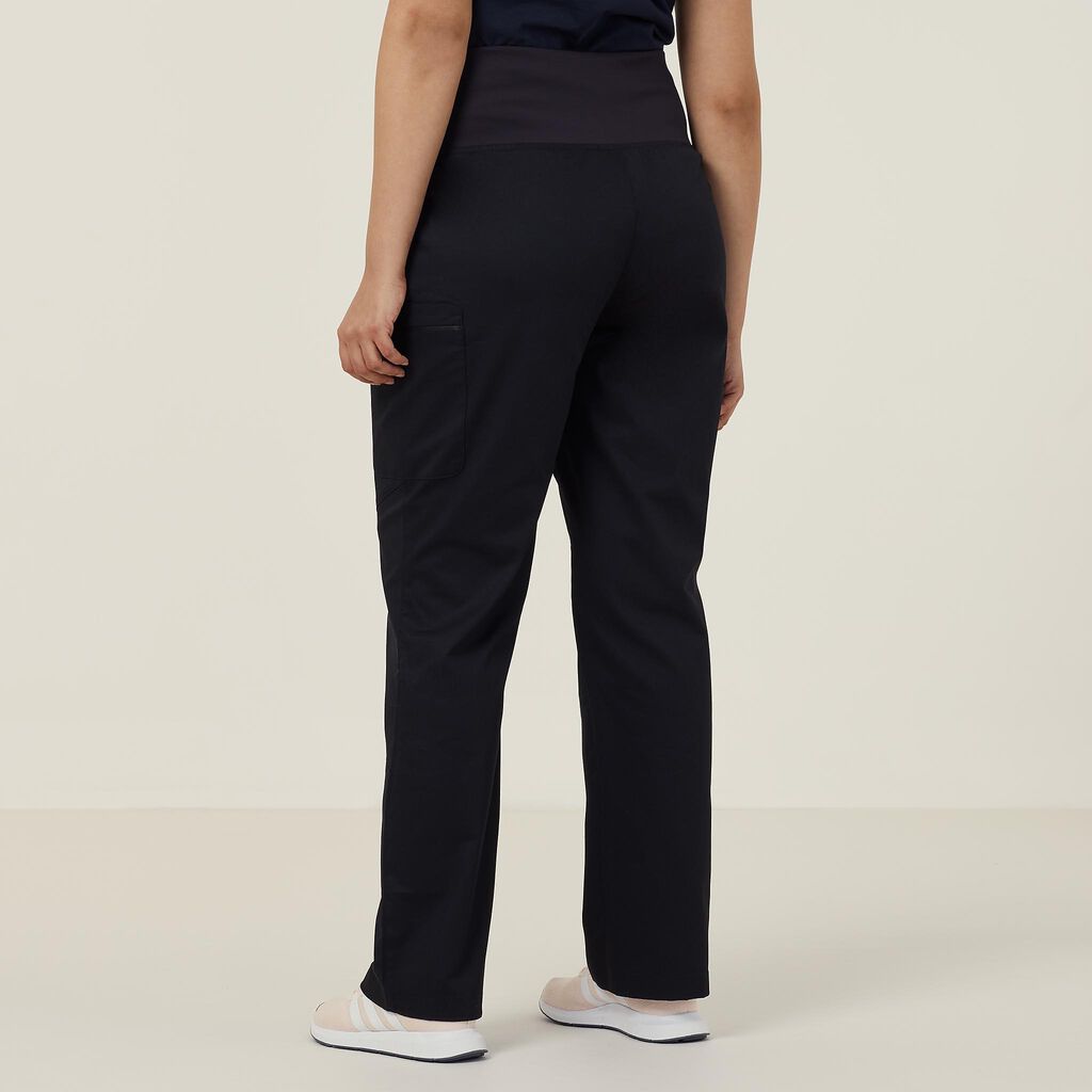 NNT Next-Gen Active Curie Scrub Pant