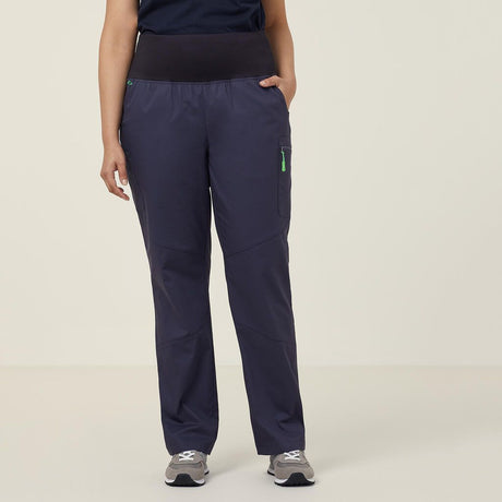 NNT Next-Gen Active Curie Scrub Pant