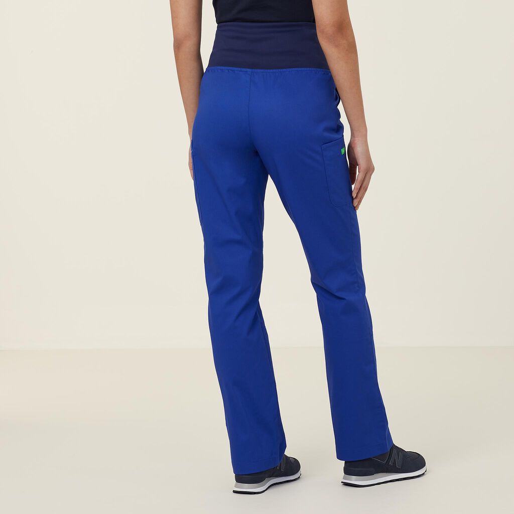 NNT Next-Gen Active Curie Scrub Pant