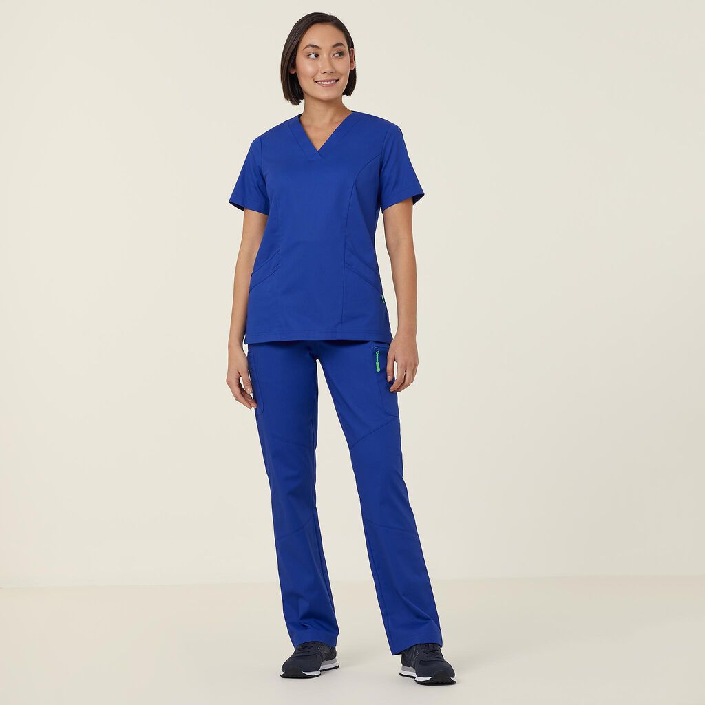 NNT Next-Gen Active Curie Scrub Pant