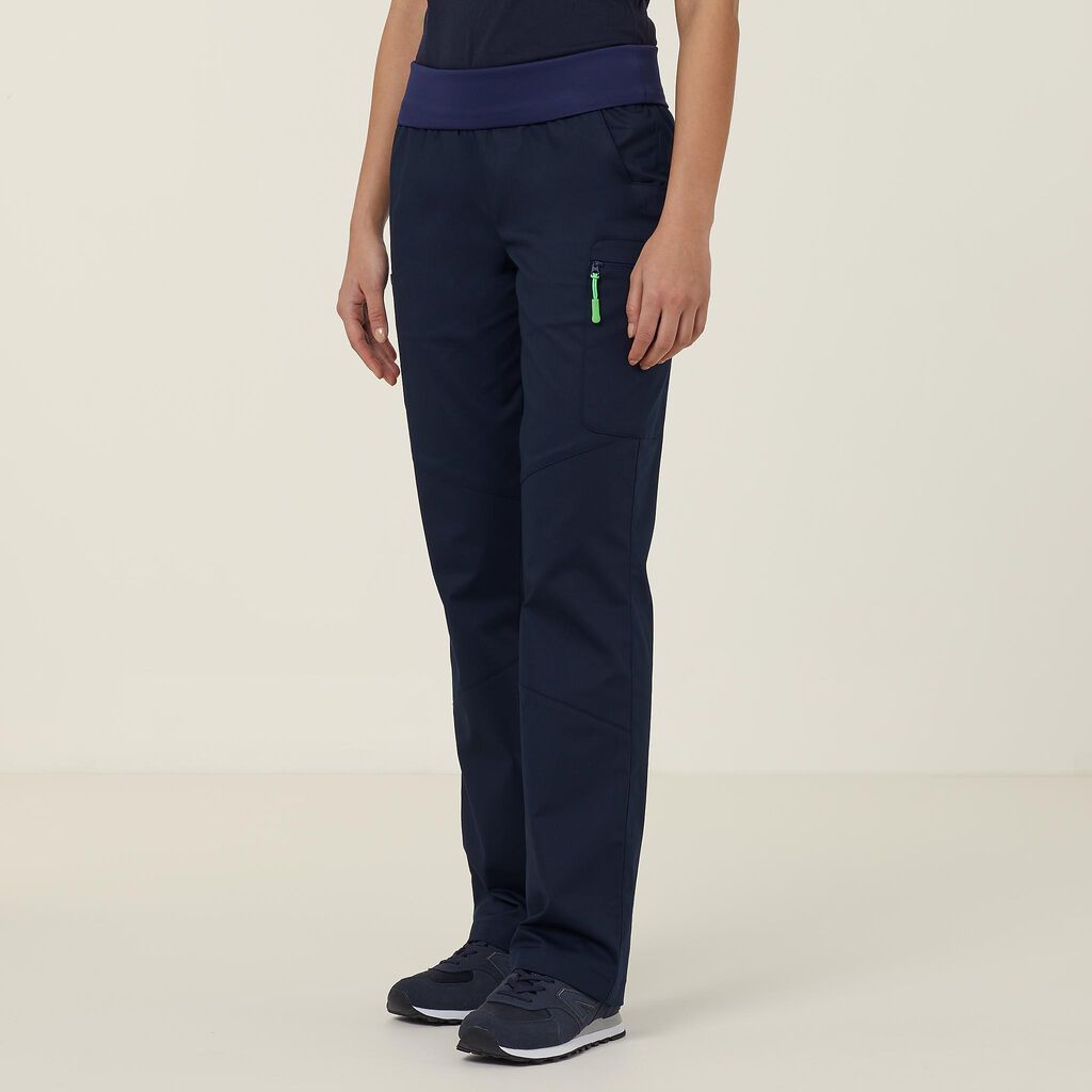 NNT Next-Gen Active Curie Scrub Pant