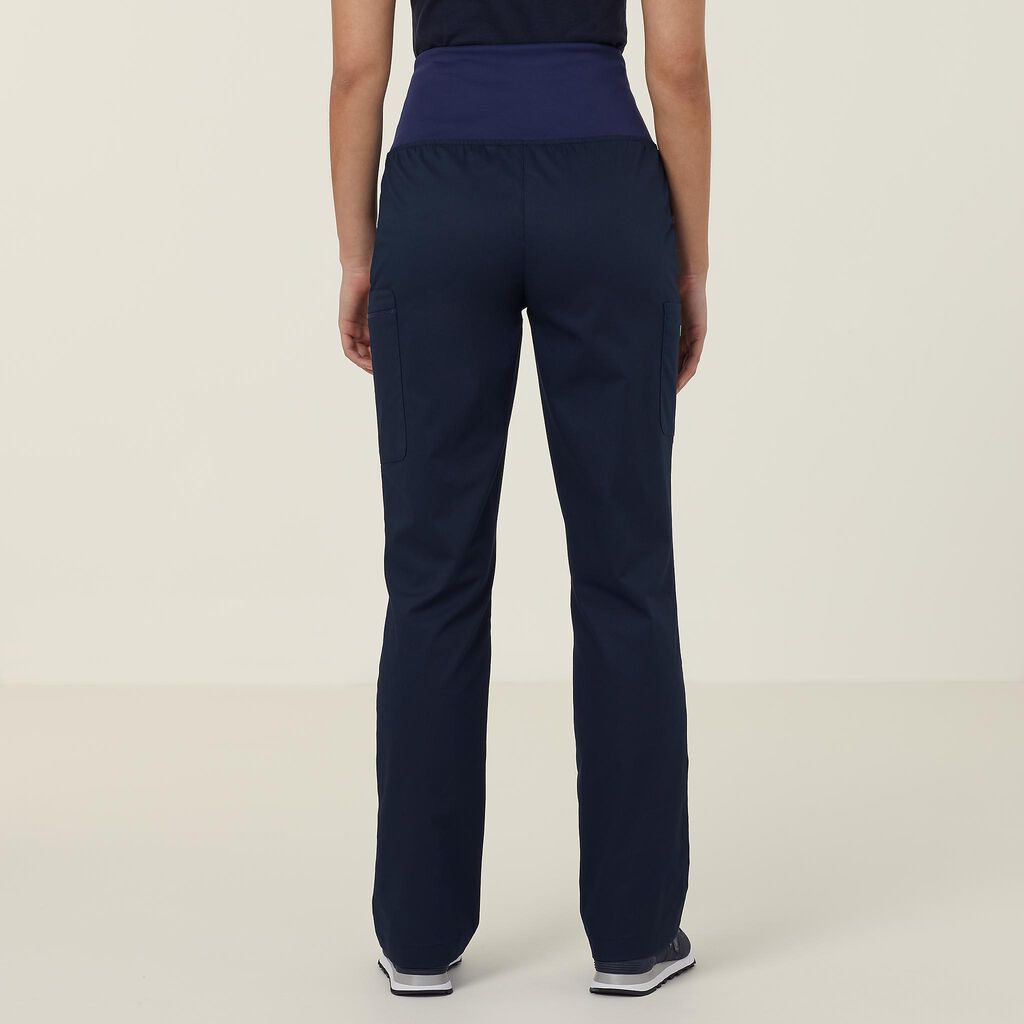 NNT Next-Gen Active Curie Scrub Pant