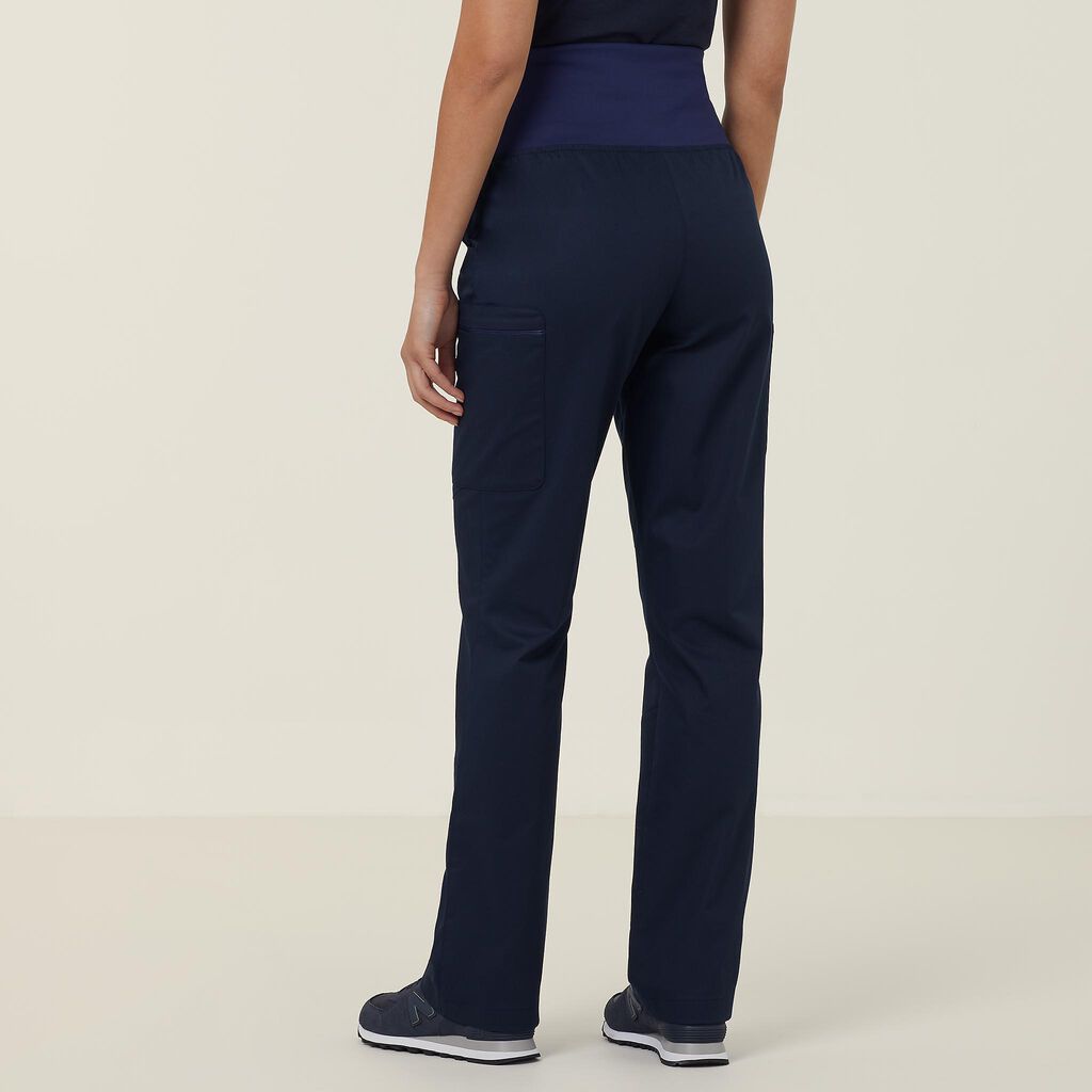 NNT Next-Gen Active Curie Scrub Pant