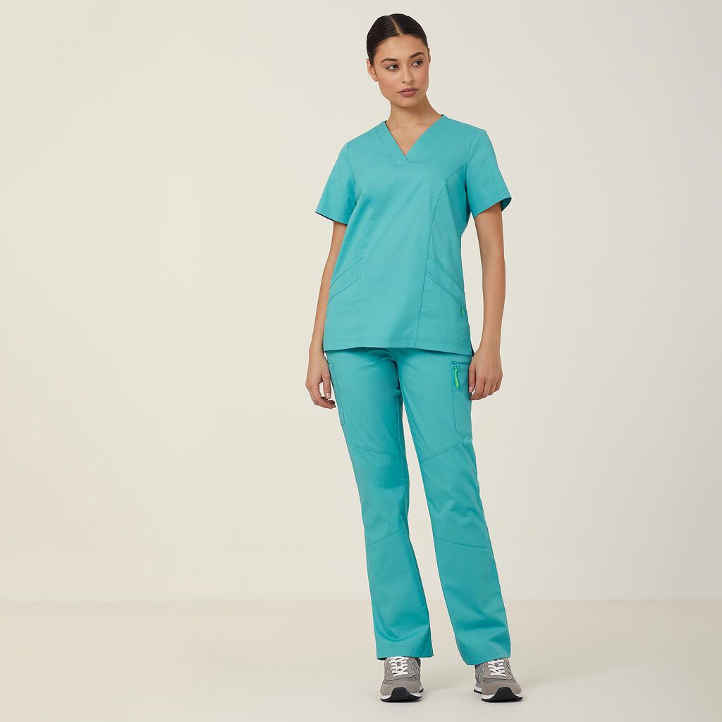 NNT Next-Gen Active Curie Scrub Pant