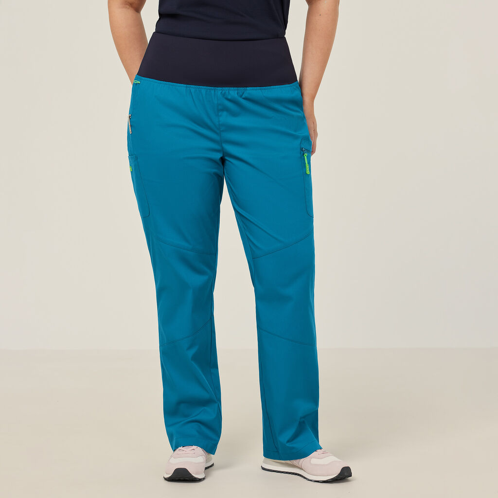 NNT Next-Gen Active Curie Scrub Pant