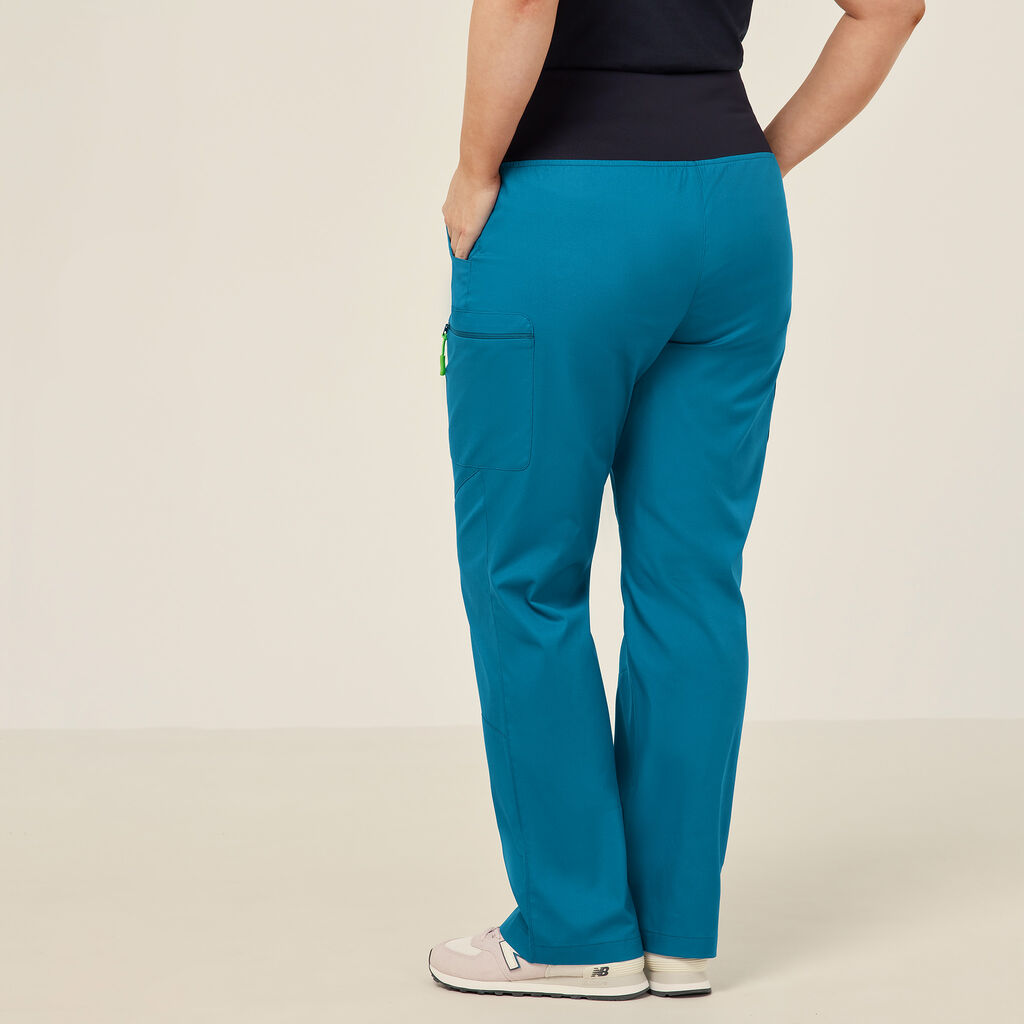 NNT Next-Gen Active Curie Scrub Pant