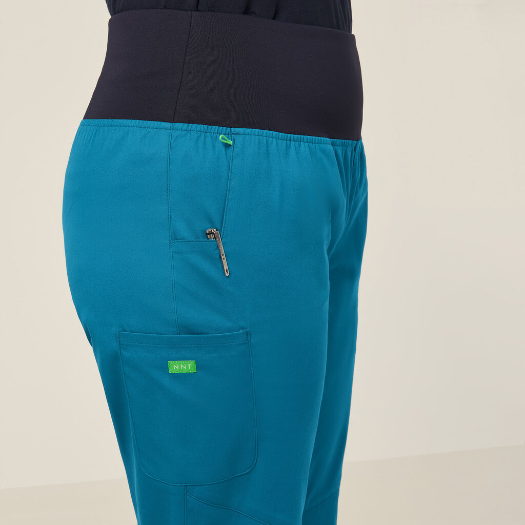 NNT Next-Gen Active Curie Scrub Pant