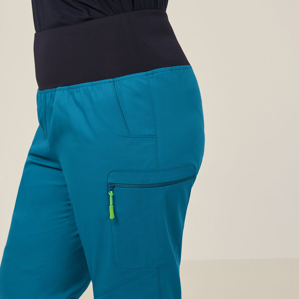 NNT Next-Gen Active Curie Scrub Pant