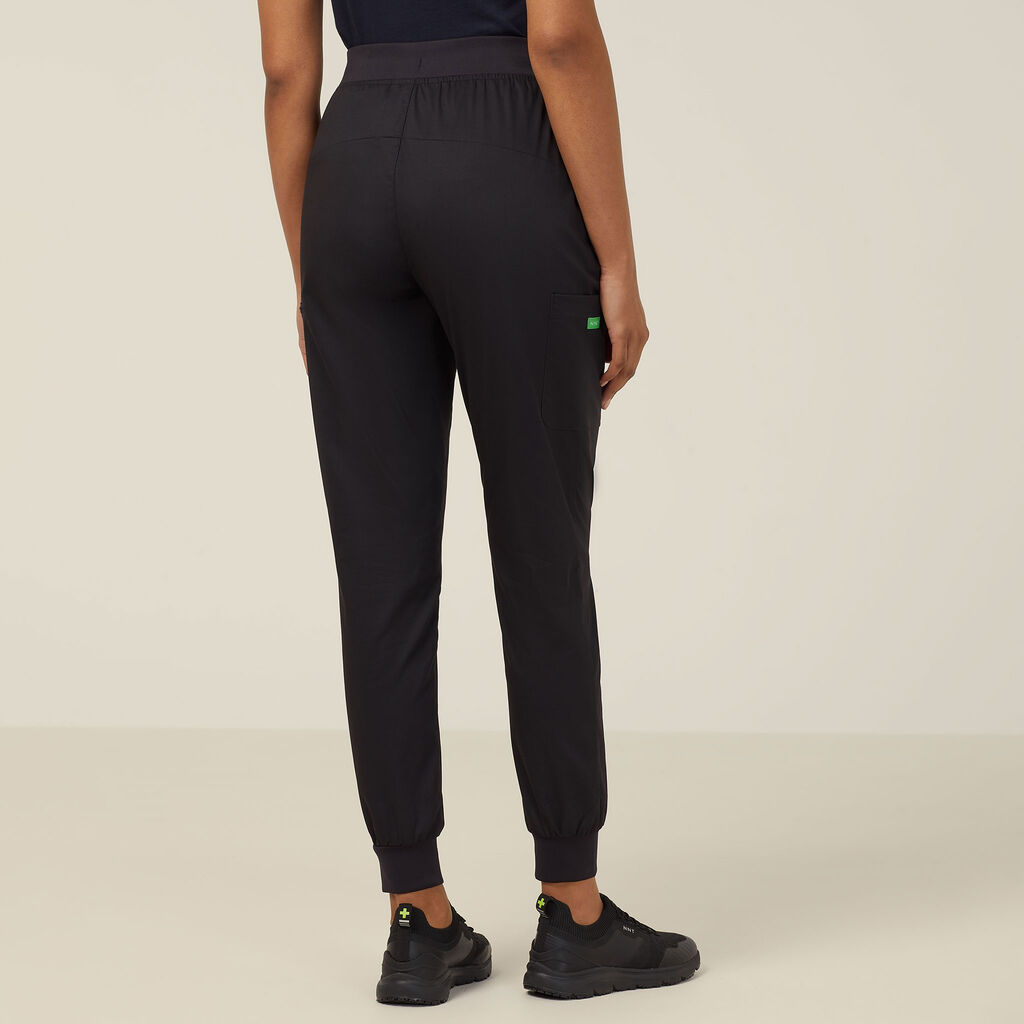 NNT Next-Gen Antibacterial Active Westerman Jogger Scrub Pant