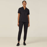 NNT Next-Gen Antibacterial Active Westerman Jogger Scrub Pant