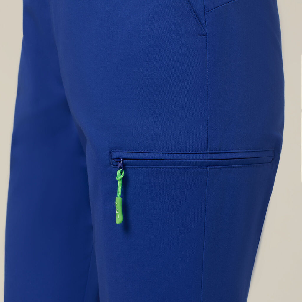 NNT Next-Gen Antibacterial Active Westerman Jogger Scrub Pant