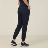 NNT Next-Gen Antibacterial Active Westerman Jogger Scrub Pant