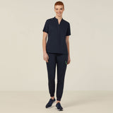 NNT Next-Gen Antibacterial Active Westerman Jogger Scrub Pant