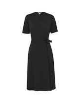 NNT Jersey Wrap Dress