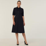 NNT Avignon Shirt Dress