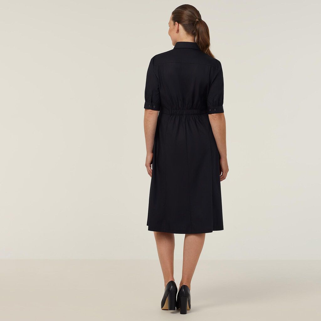 NNT Avignon Shirt Dress