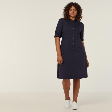 NNT Avignon Shirt Dress