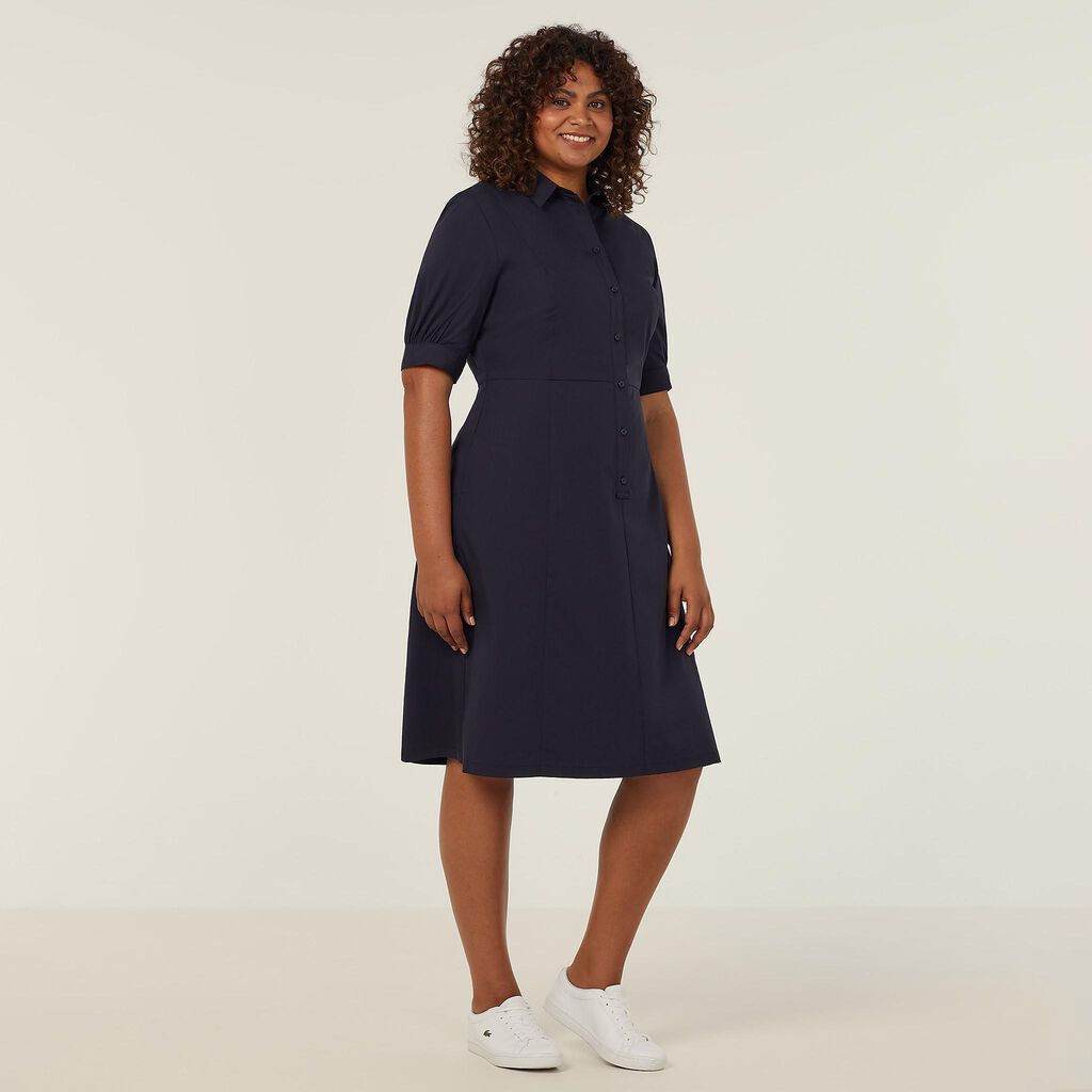 NNT Avignon Shirt Dress