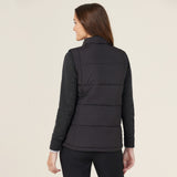 NNT Womens Water Repellent Puffer Vest