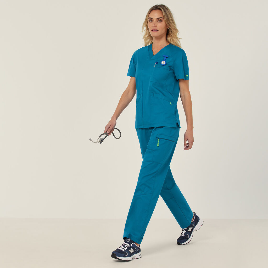 NNT Next-Gen Active Rontgen Scrub Pant