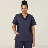 NNT Nightingale Scrub Top