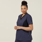 NNT Nightingale Scrub Top