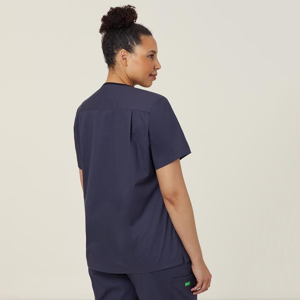 NNT Nightingale Scrub Top