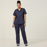 NNT Nightingale Scrub Top