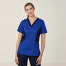 NNT Nightingale Scrub Top