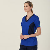 NNT Nightingale Scrub Top