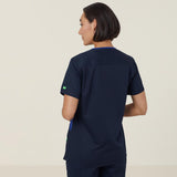 NNT Nightingale Scrub Top