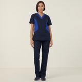 NNT Nightingale Scrub Top