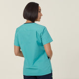 NNT Nightingale Scrub Top