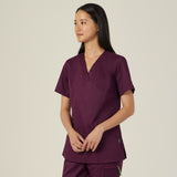 NNT Florence Scrub Top