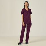 NNT Florence Scrub Top