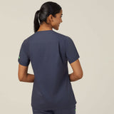 NNT Florence Scrub Top