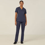 NNT Florence Scrub Top