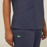 NNT Florence Scrub Top