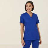 NNT Florence Scrub Top