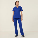 NNT Florence Scrub Top