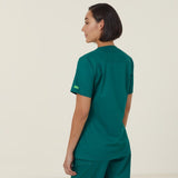 NNT Florence Scrub Top