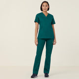 NNT Florence Scrub Top